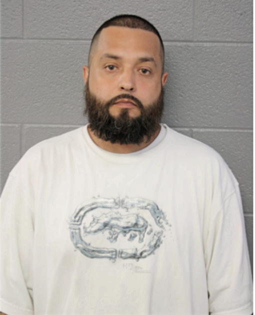 JORGE A RIVERA, Cook County, Illinois