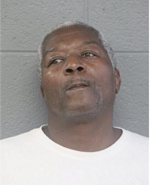 DWAINE ROBINSON, Cook County, Illinois