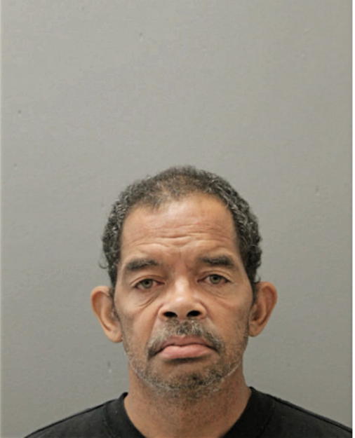 TRACY D ROBINSON, Cook County, Illinois