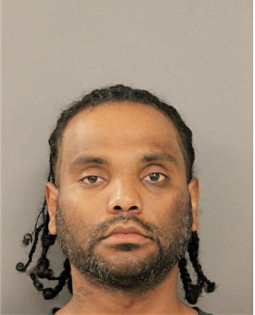RAMON ROCHE, Cook County, Illinois