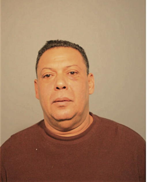 HECTOR ROSARIO, Cook County, Illinois