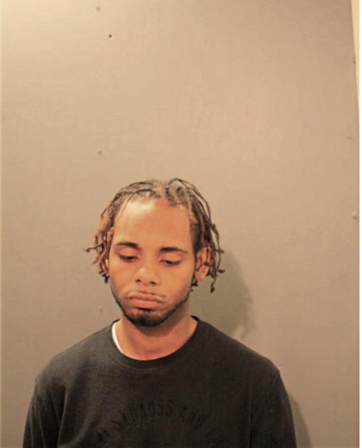ZAYVIER D SANTANA, Cook County, Illinois