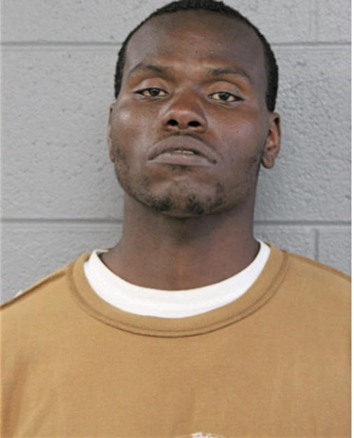 TIMOTHY J SANTIAGO, Cook County, Illinois