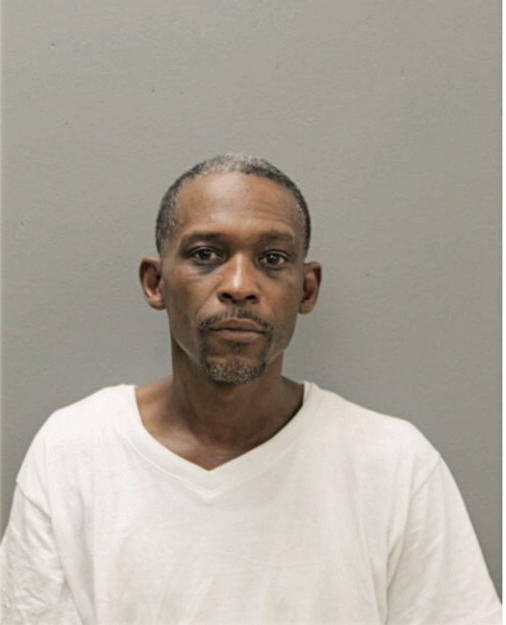 CARL R SCOTT, Cook County, Illinois