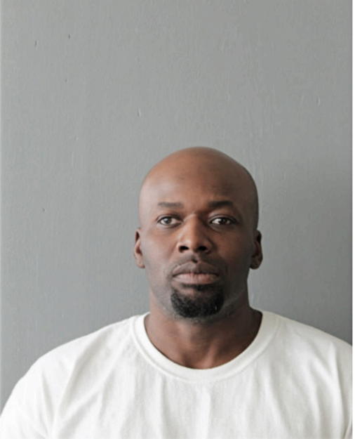 HENRY SCOTT, Cook County, Illinois