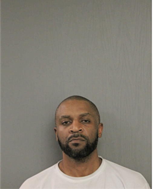 DONALD R SHEARRILL, Cook County, Illinois