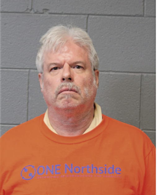 JAMES A SIMONIS, Cook County, Illinois