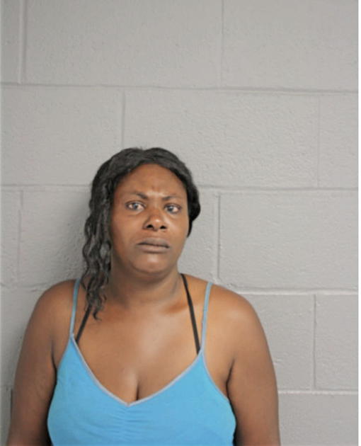 JOY L SLAUGHTER, Cook County, Illinois