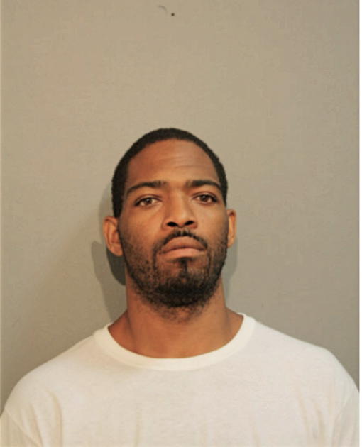 AIRRION SMITH, Cook County, Illinois