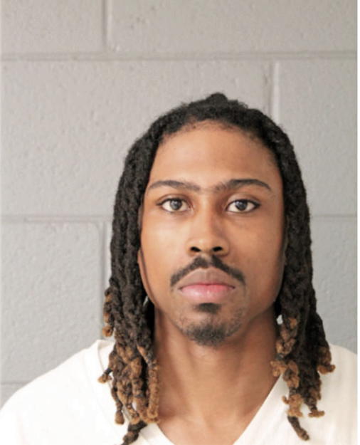 DARYLE D SMITH, Cook County, Illinois