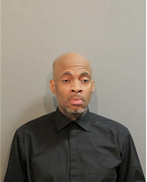 DONALD R SMITH, Cook County, Illinois