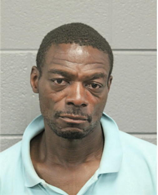 SHONNE L SMITH, Cook County, Illinois