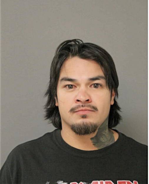 DAVID A SOTO, Cook County, Illinois