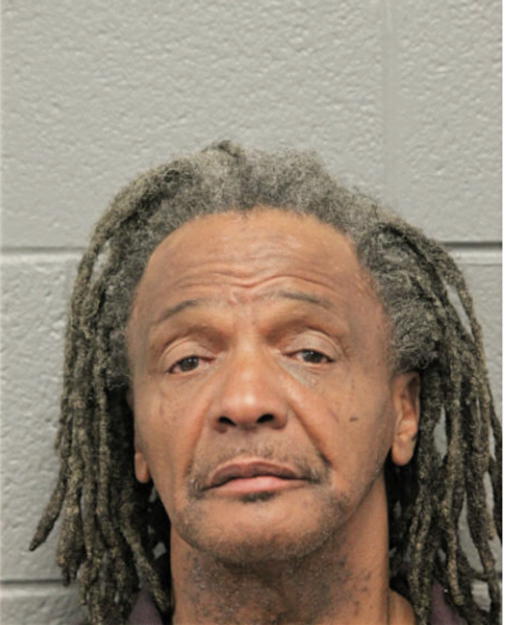 CHRIS E SPANN, Cook County, Illinois