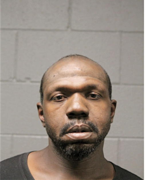 CHRISTOPHER SPELLMAN, Cook County, Illinois