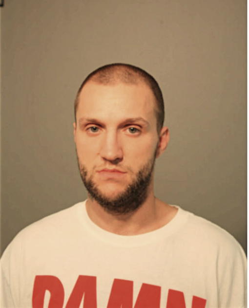 JONATHAN SULLIVAN, Cook County, Illinois