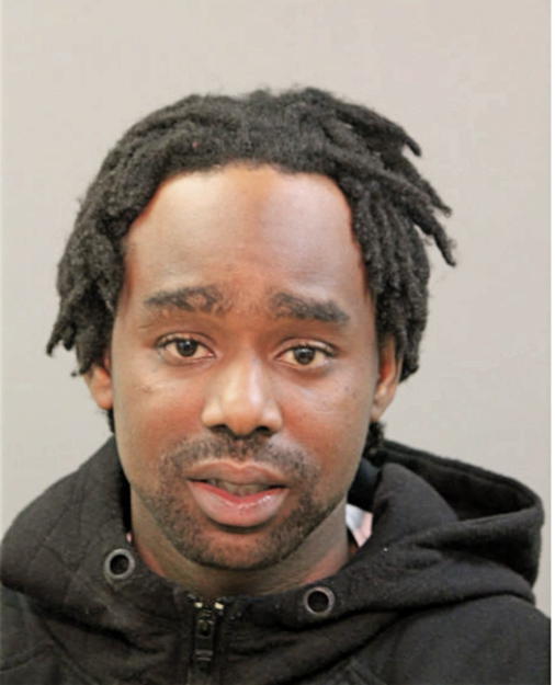 JULIAN SYKES, Cook County, Illinois