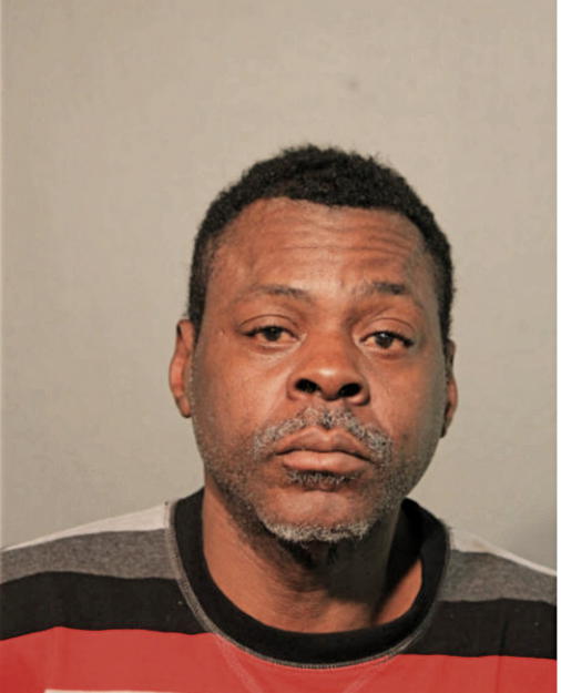 GEORGE A THOMAS, Cook County, Illinois