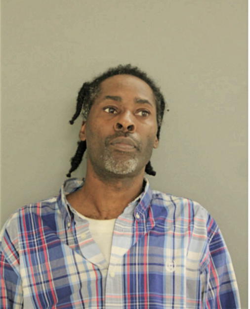 JOSEPH T THOMAS, Cook County, Illinois