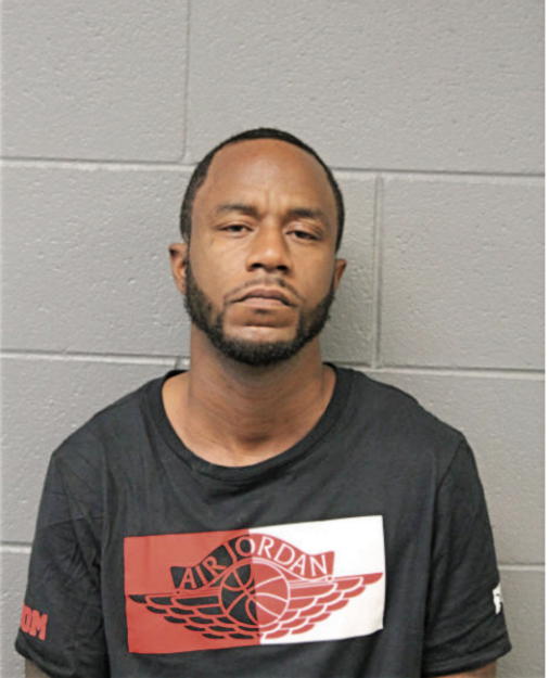 RONALD G THOMAS, Cook County, Illinois