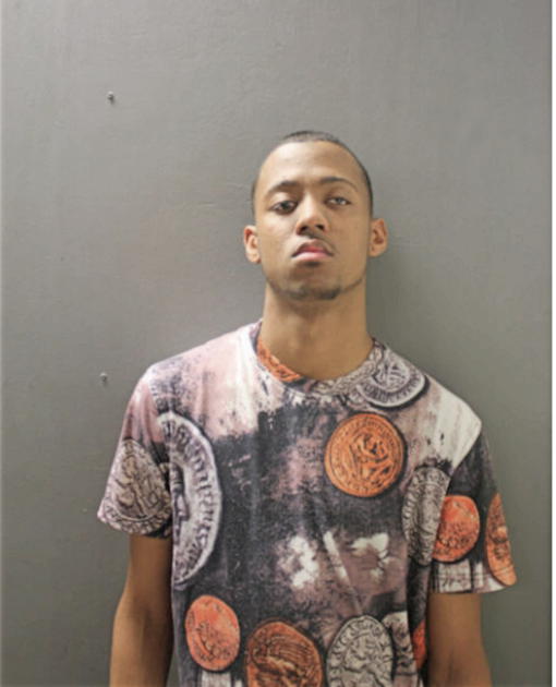 SEAN THOMAS, Cook County, Illinois