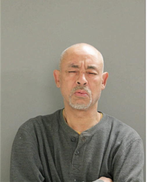 DENNIS THOMATIS, Cook County, Illinois