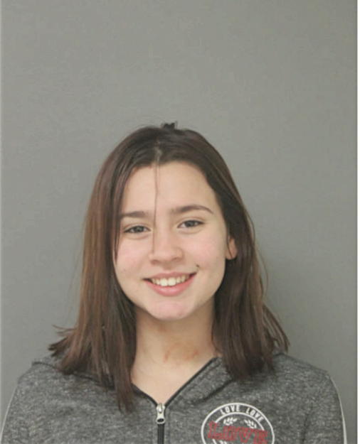 JASMIN TORRES, Cook County, Illinois