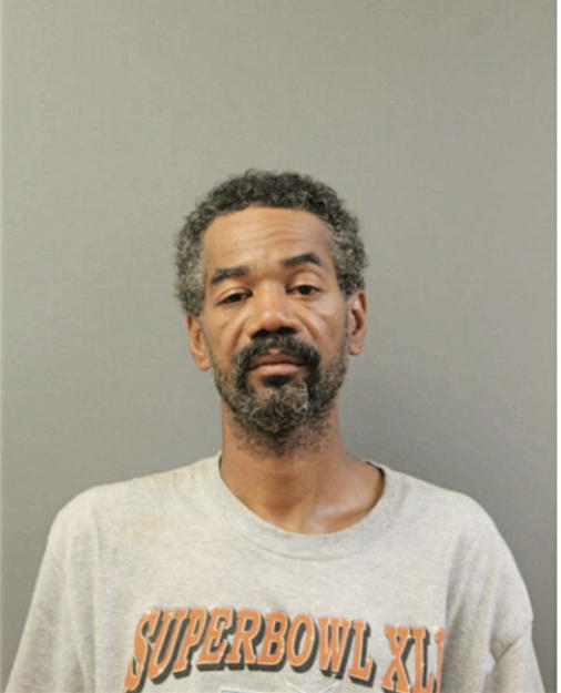 ANTONIO TURLEY, Cook County, Illinois
