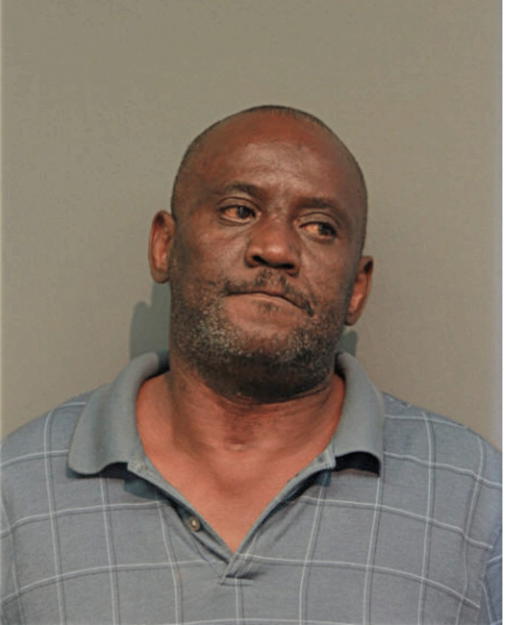 ANTHONY TURNER, Cook County, Illinois