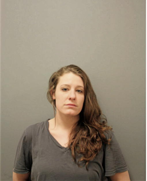 COURTNEY A TYLER, Cook County, Illinois
