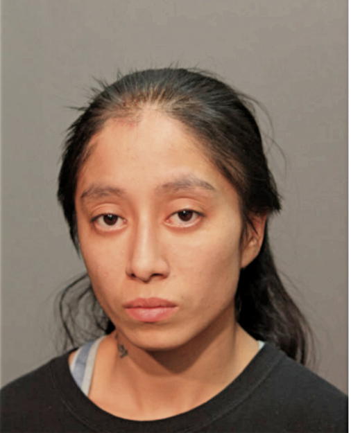 ESMERALDA VASQUEZ, Cook County, Illinois