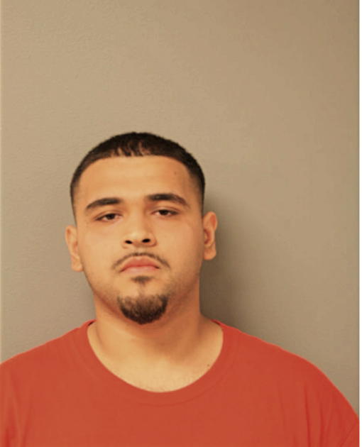 DOMINIC MICHAEL VELASQUEZ, Cook County, Illinois