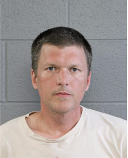 DOUGLAS W CARLSON, Cook County, Illinois