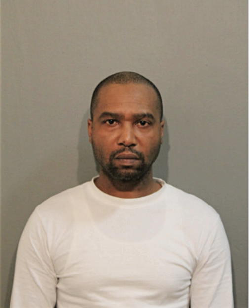 TIMOTHY K WADE, Cook County, Illinois