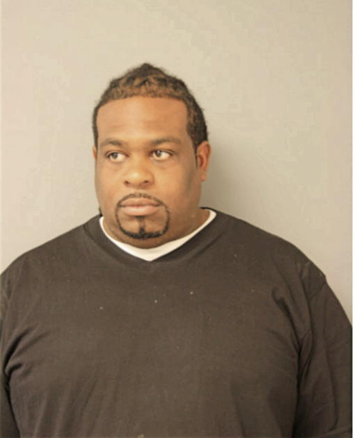 TONY O WADE, Cook County, Illinois