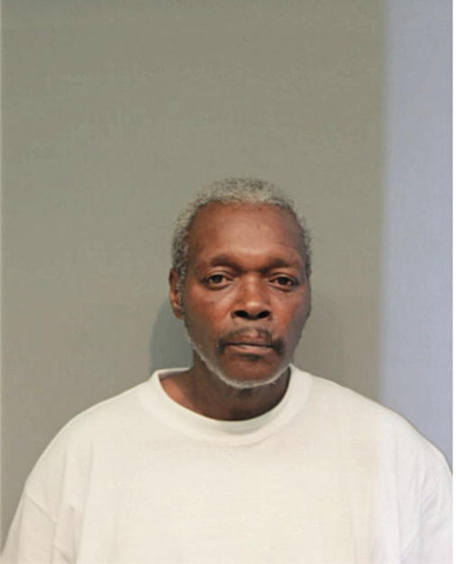 DON L WALKER, Cook County, Illinois