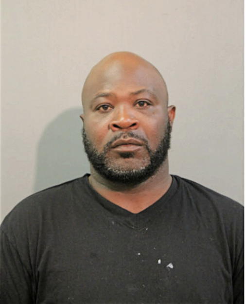 WILL Z WALLACE, Cook County, Illinois