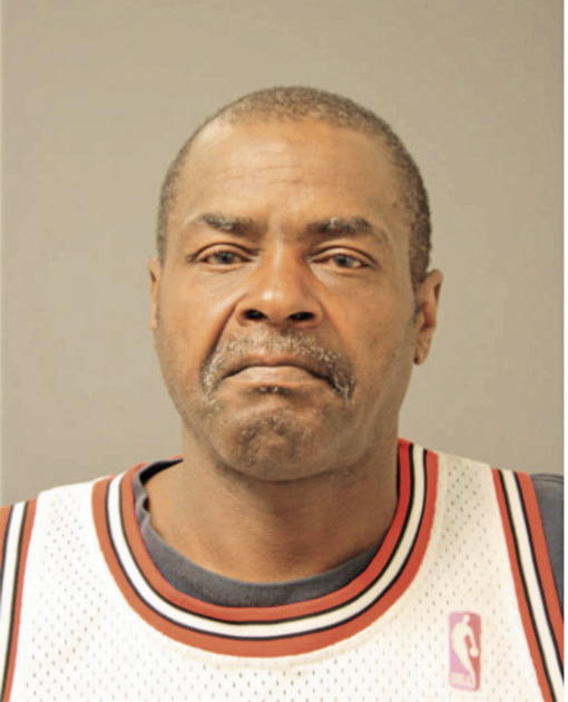 CHARLES WATKINS, Cook County, Illinois