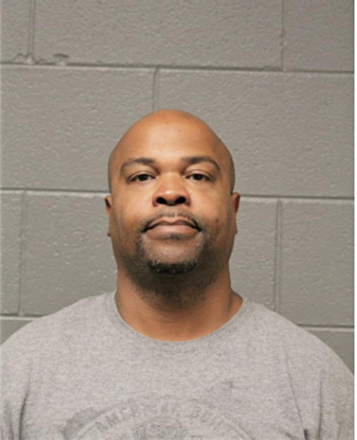 OSCAR M WATSON, Cook County, Illinois