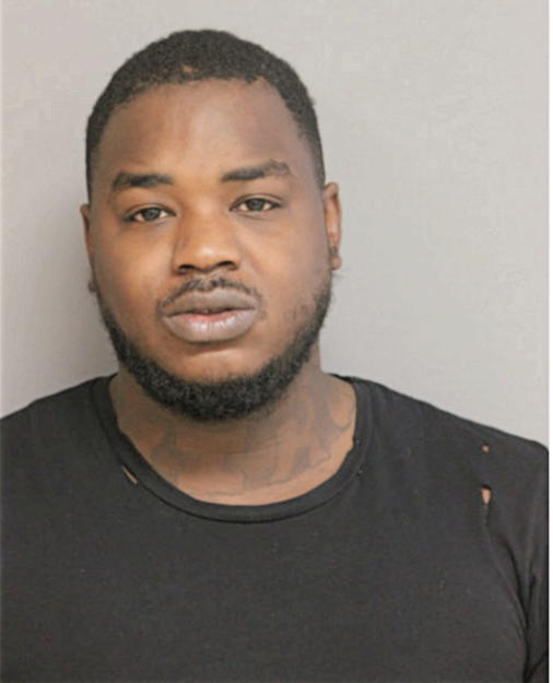 JEFFREY CHRISTOPHER WESS, Cook County, Illinois