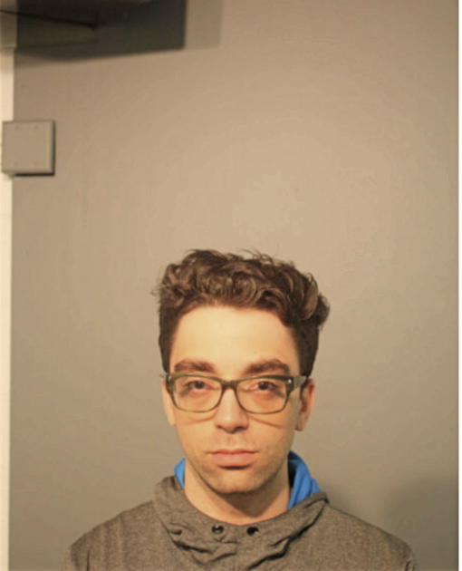 JORDAN A WEXLER, Cook County, Illinois