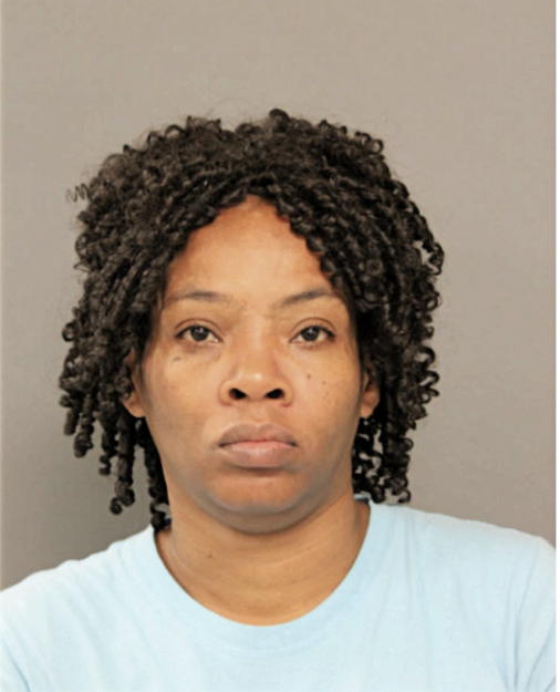 ANTONIETTE WILLIAMS, Cook County, Illinois