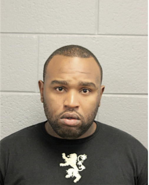 DEXTER WILLIAMS, Cook County, Illinois