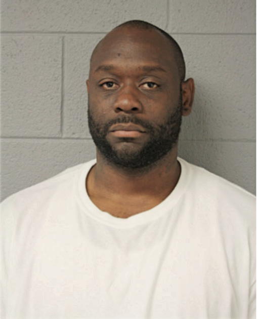 DONNELL WILLIAMS, Cook County, Illinois
