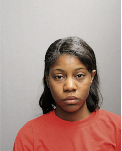 MALIKAH L WILLIAMS, Cook County, Illinois