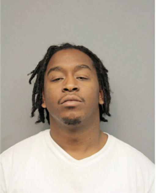 STEVEN A WILLIAMS, Cook County, Illinois