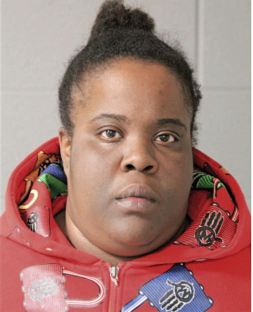 NICOLE E WILLIAMS-TILLIS, Cook County, Illinois