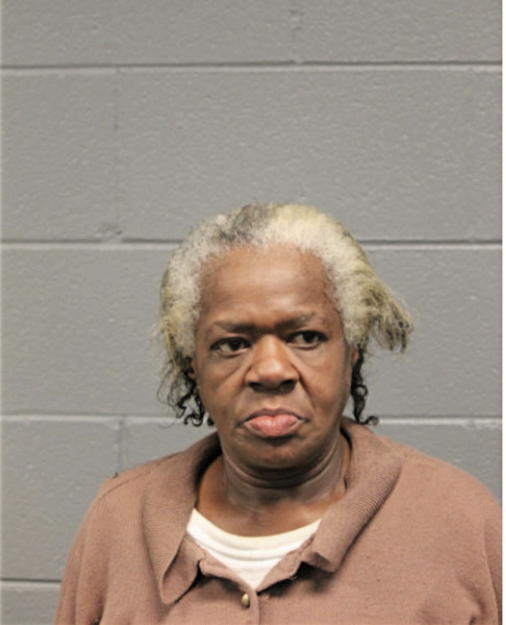 ANITA WOLFE, Cook County, Illinois