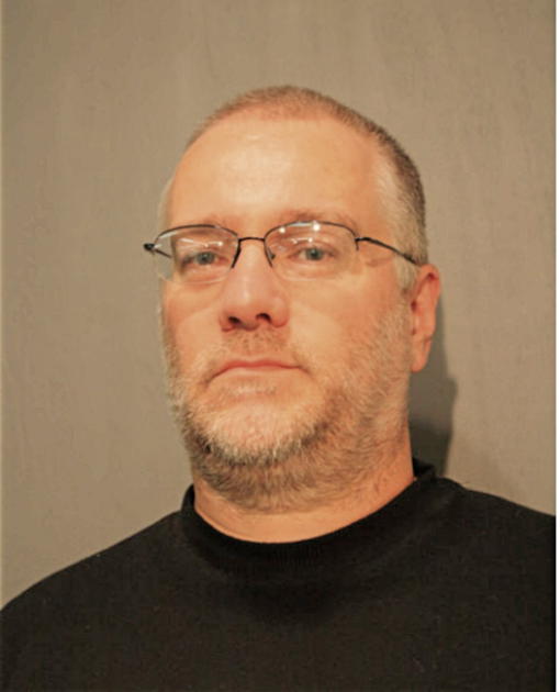 BRIAN YAVERSKI, Cook County, Illinois
