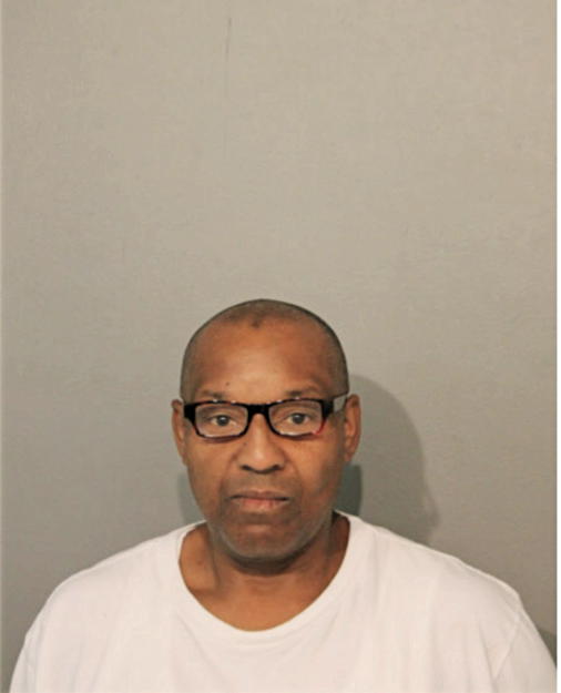 ANTHONY ADAMS, Cook County, Illinois